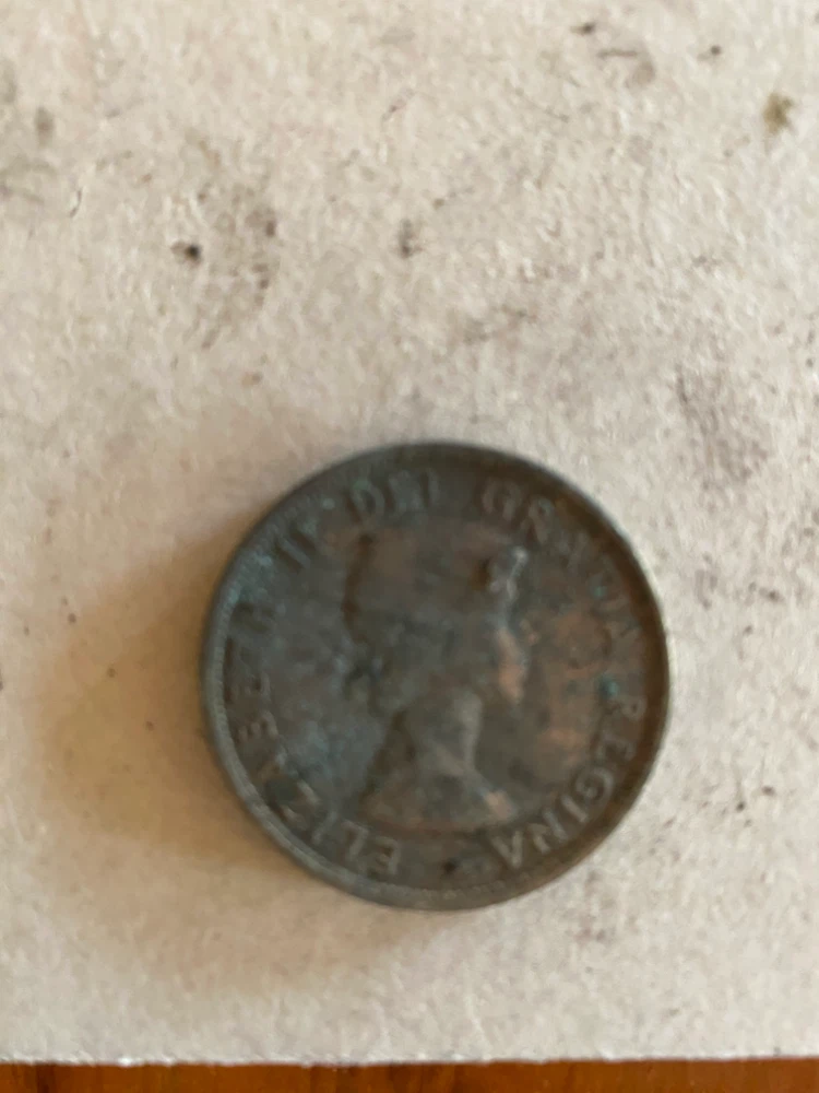 Assorted Vintage Coins and Austrian Stamp - photo 5