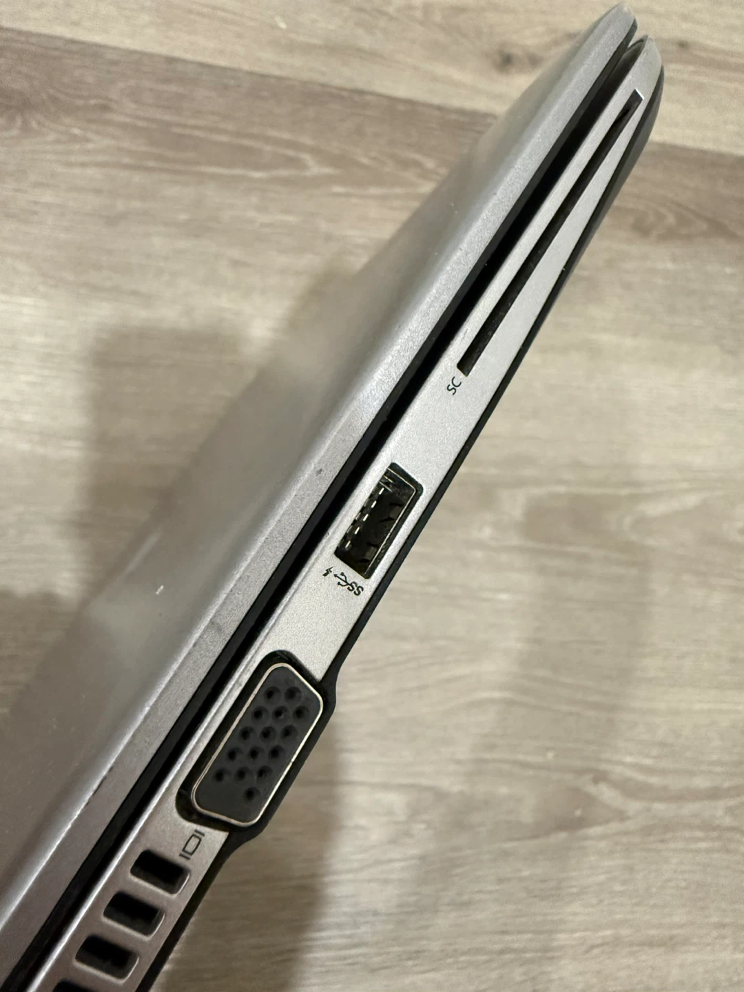 HP EliteBook 840 G4 Laptop - photo 3