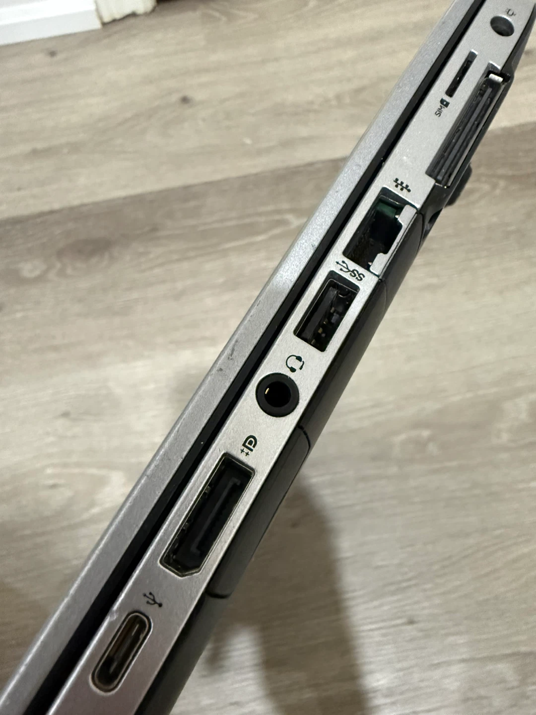HP EliteBook 840 G4 Laptop - photo 4