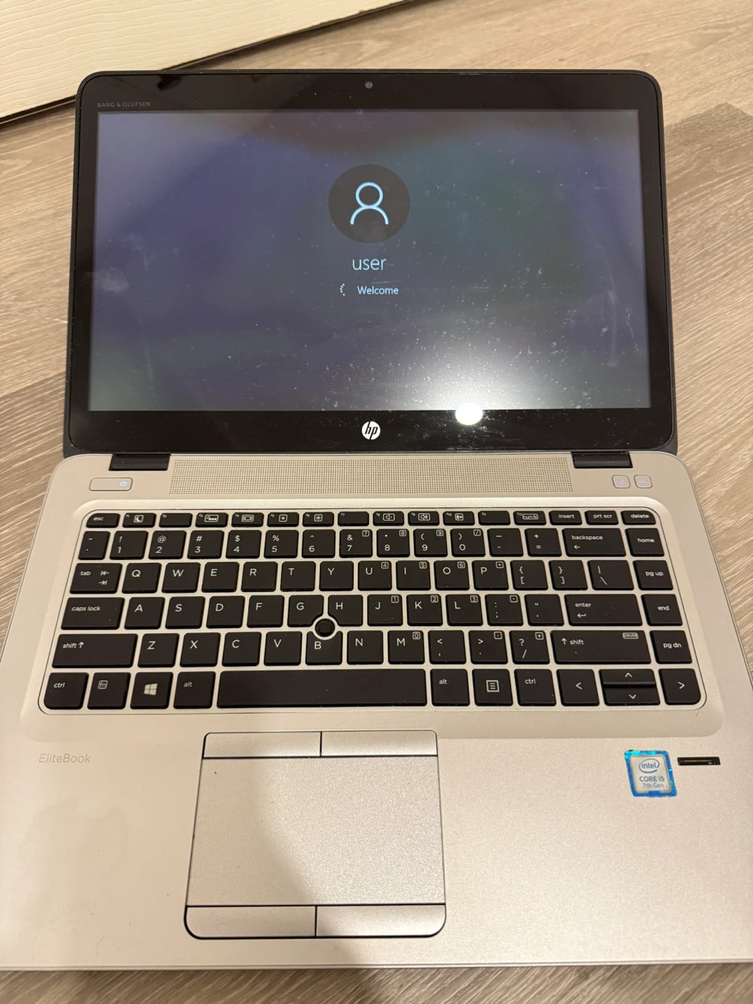 HP EliteBook 840 G4 Laptop - photo 5