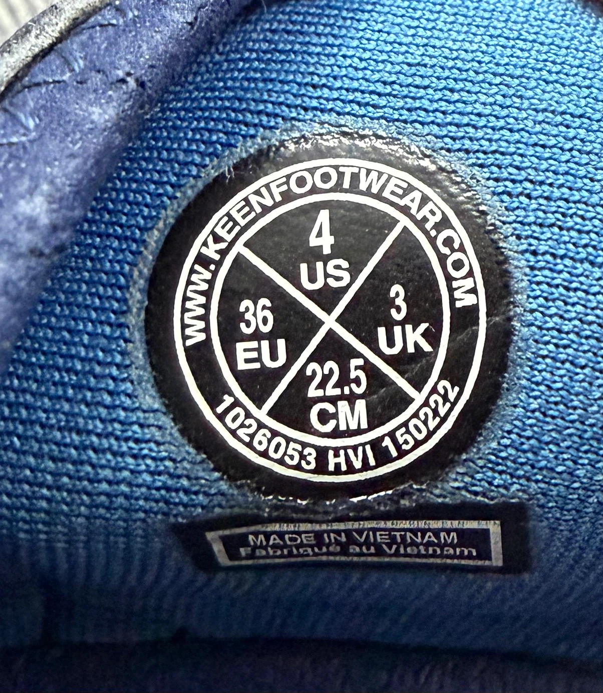 KEEN Stingray Boys’ Water Sandals - photo 2