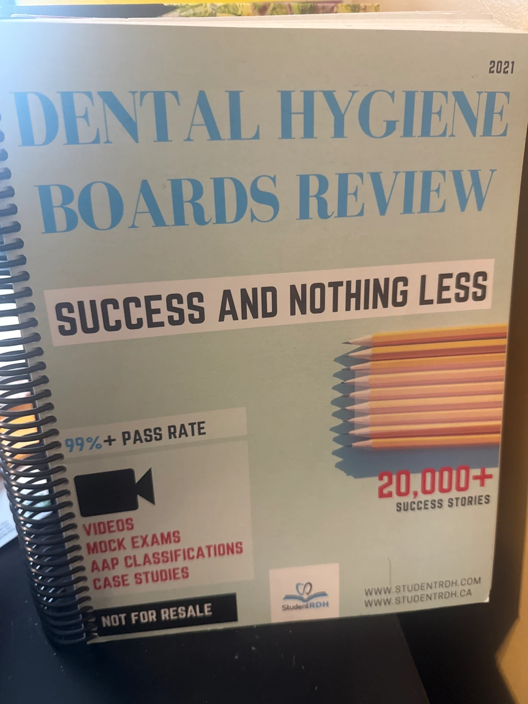9 books Mosby's Dental Drug Reference Twelfth Edition - photo 3