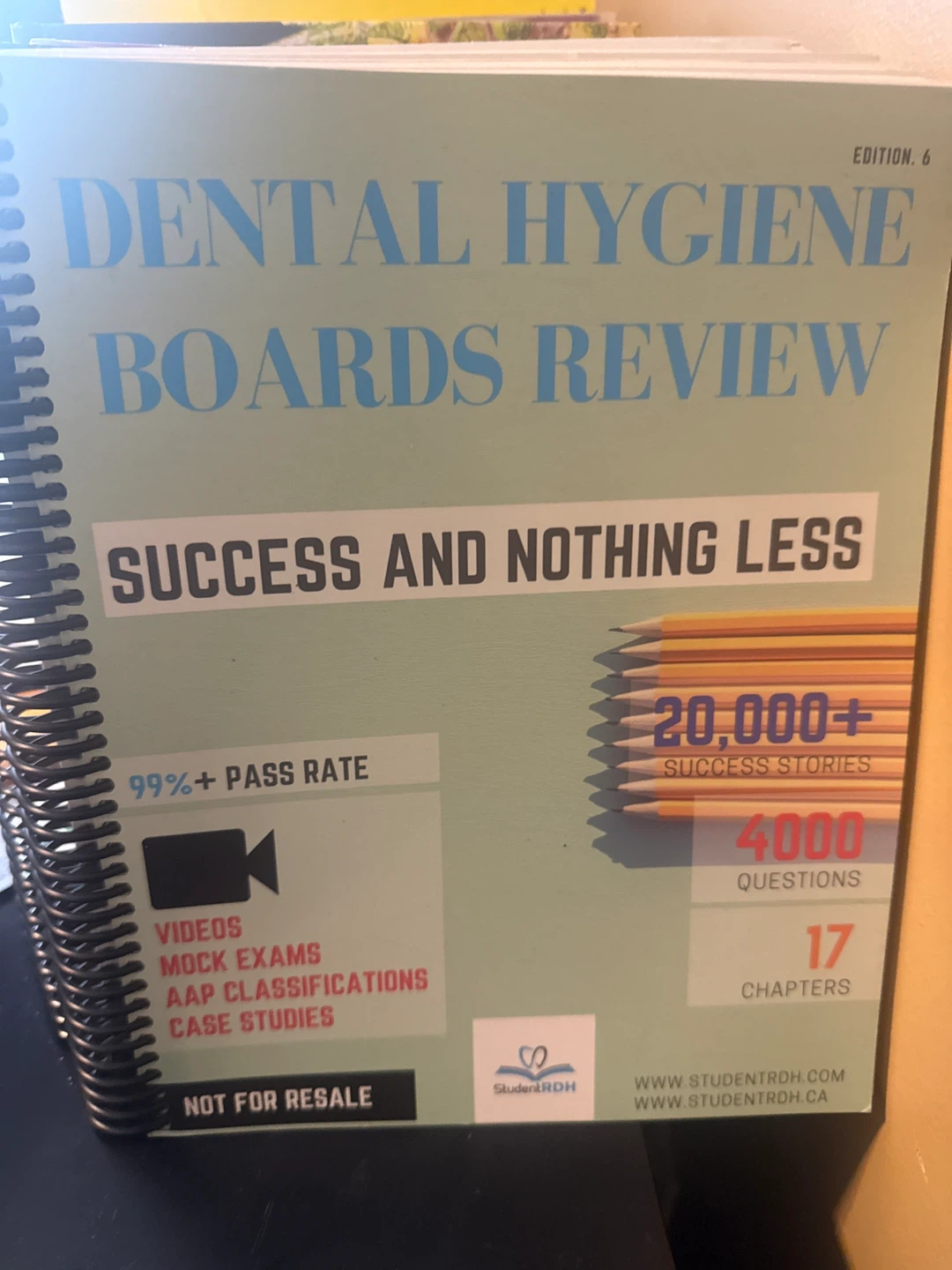 9 books Mosby's Dental Drug Reference Twelfth Edition - photo 2