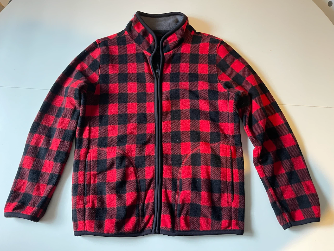 UNIQLO Kids Jackets