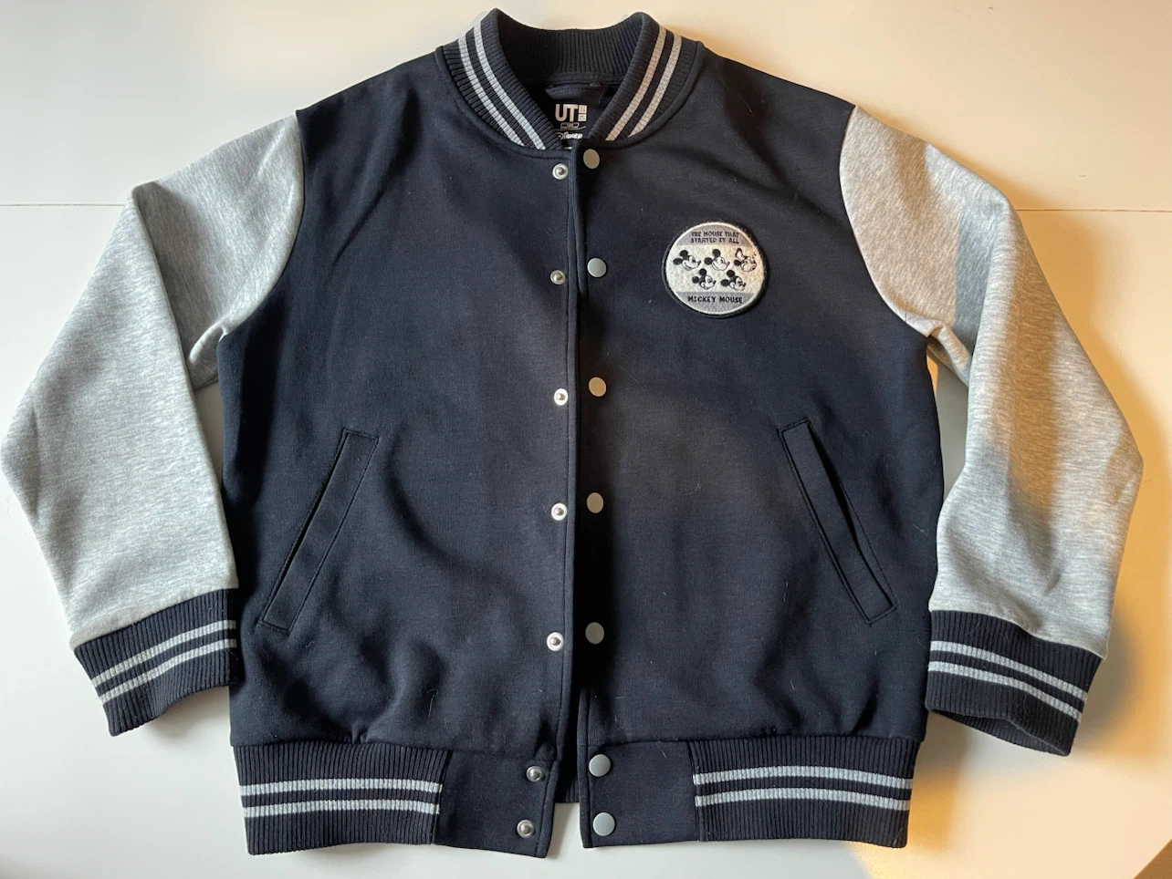 UNIQLO Kids Jackets - photo 2