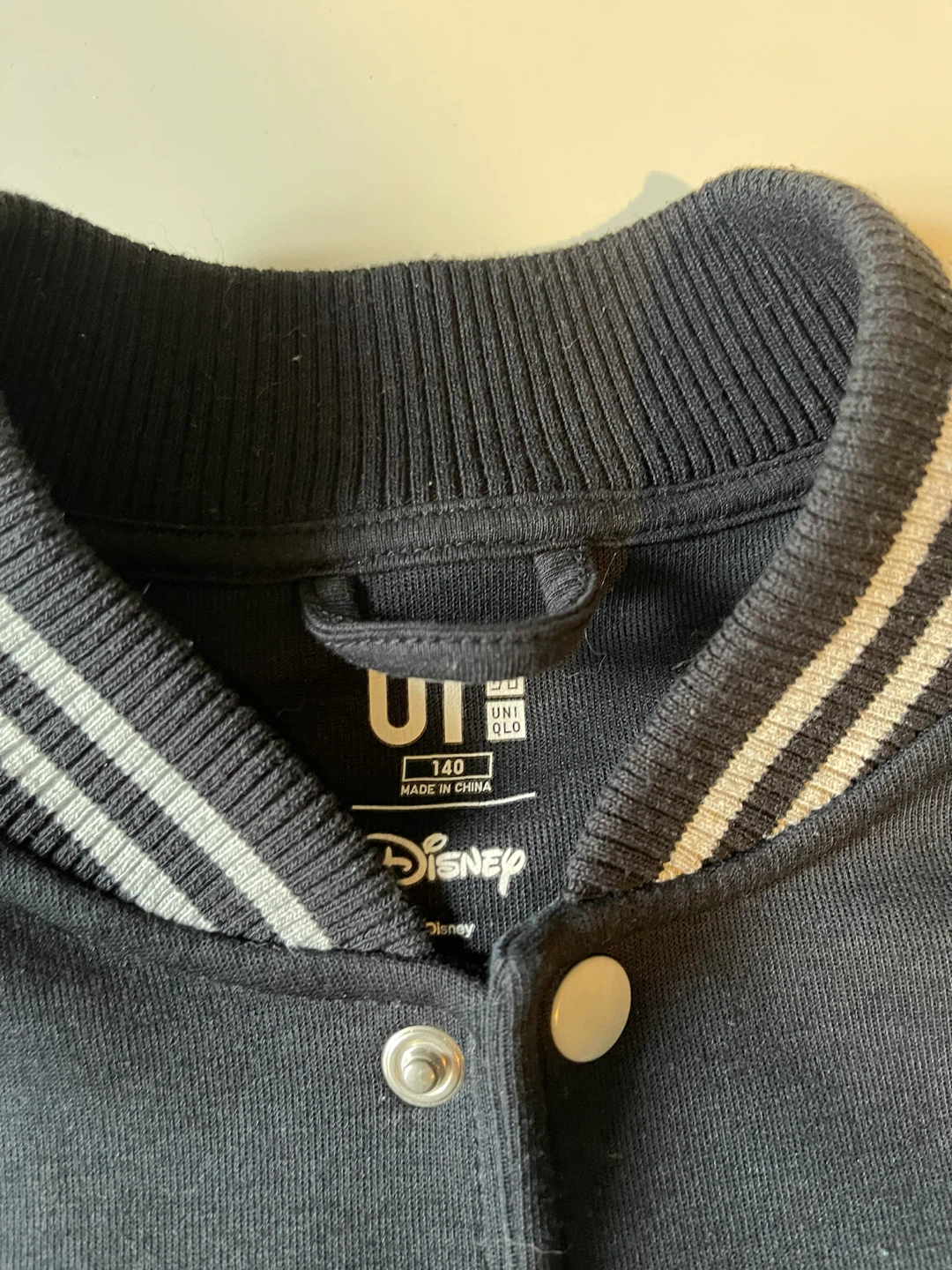 UNIQLO Kids Jackets - photo 4