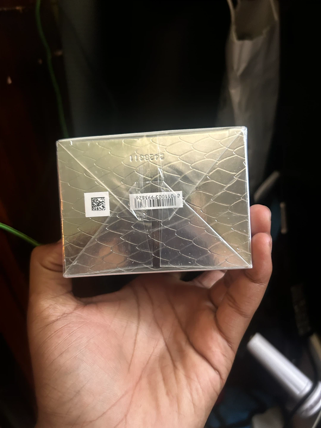 Versace Bright Crystal Eau de Toilette 90 ml - photo 3