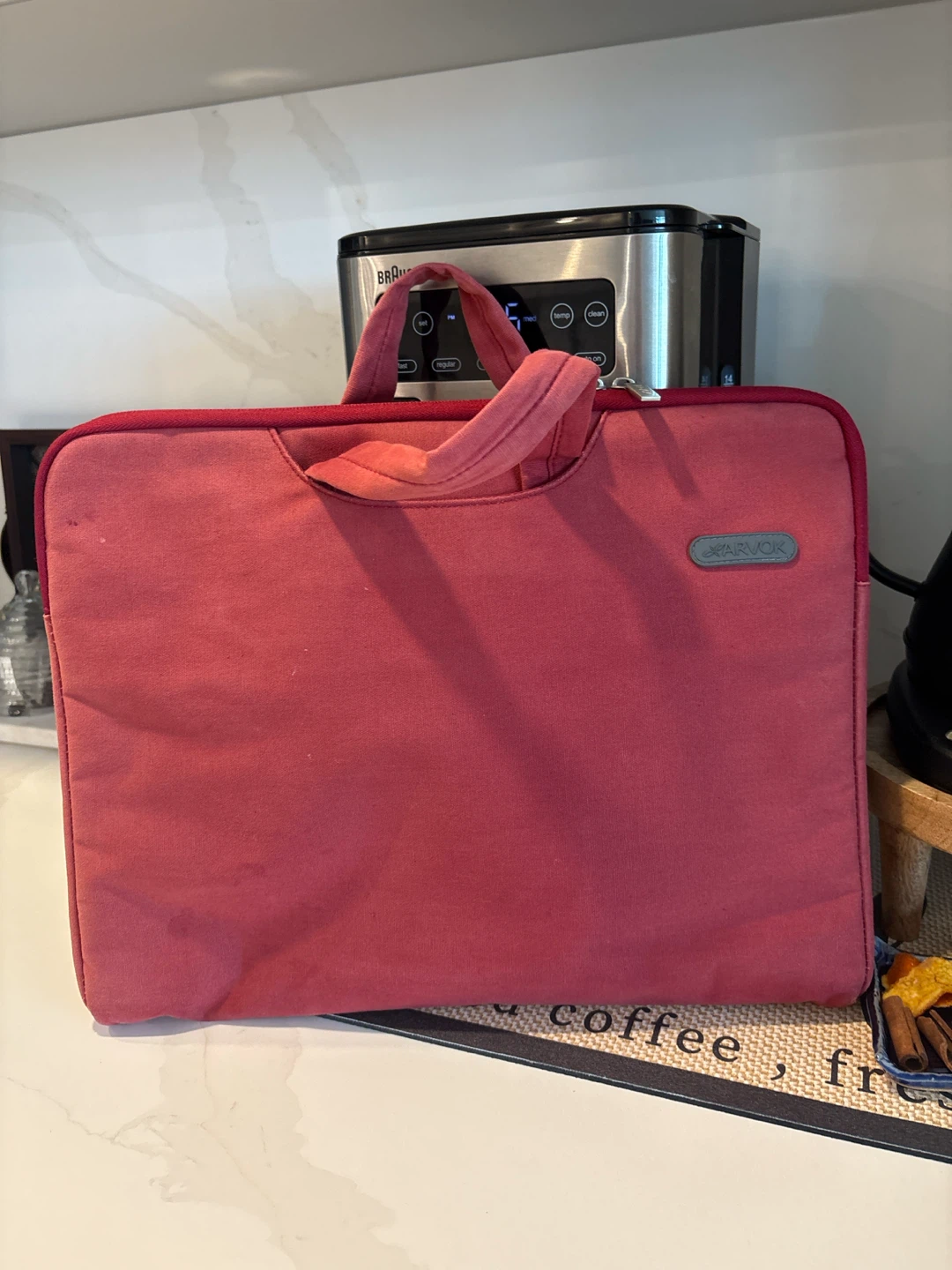 Vakok Laptop Bag