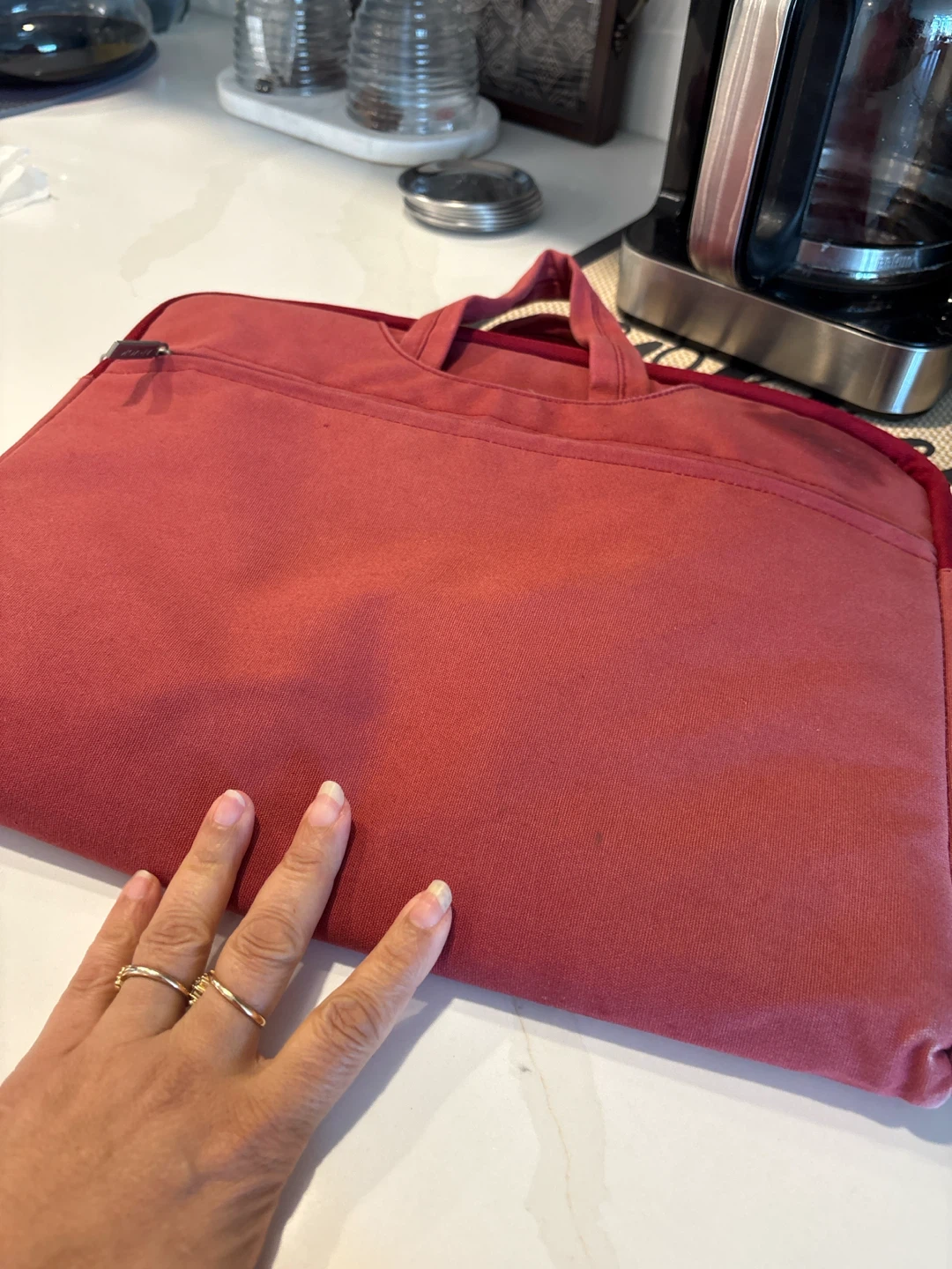 Vakok Laptop Bag - photo 3