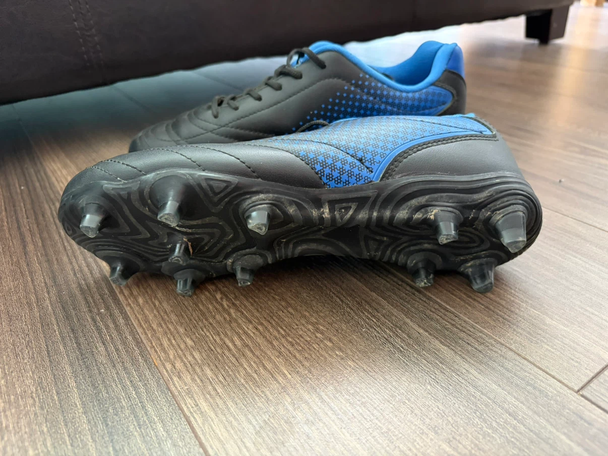 LIZRHA Kids Soccer Cleats - photo 2