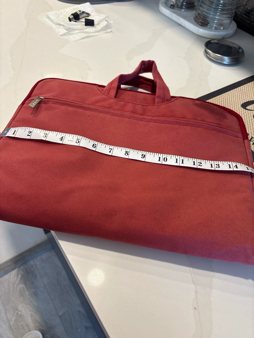 Vakok Laptop Bag - photo 4
