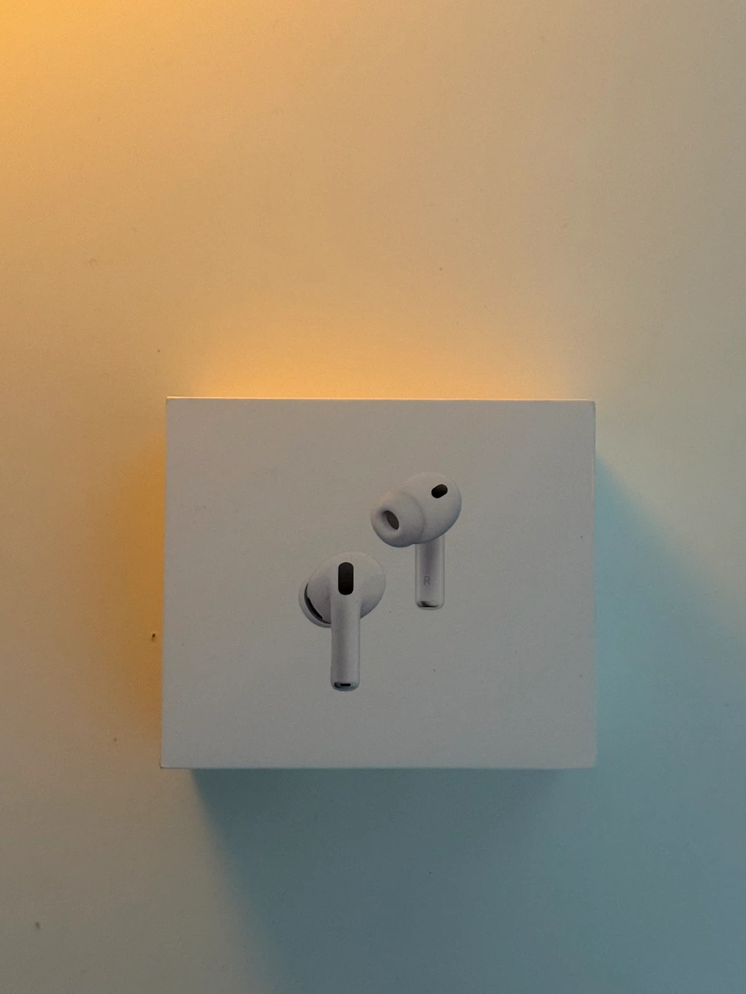 Apple AirPods Pro 3
