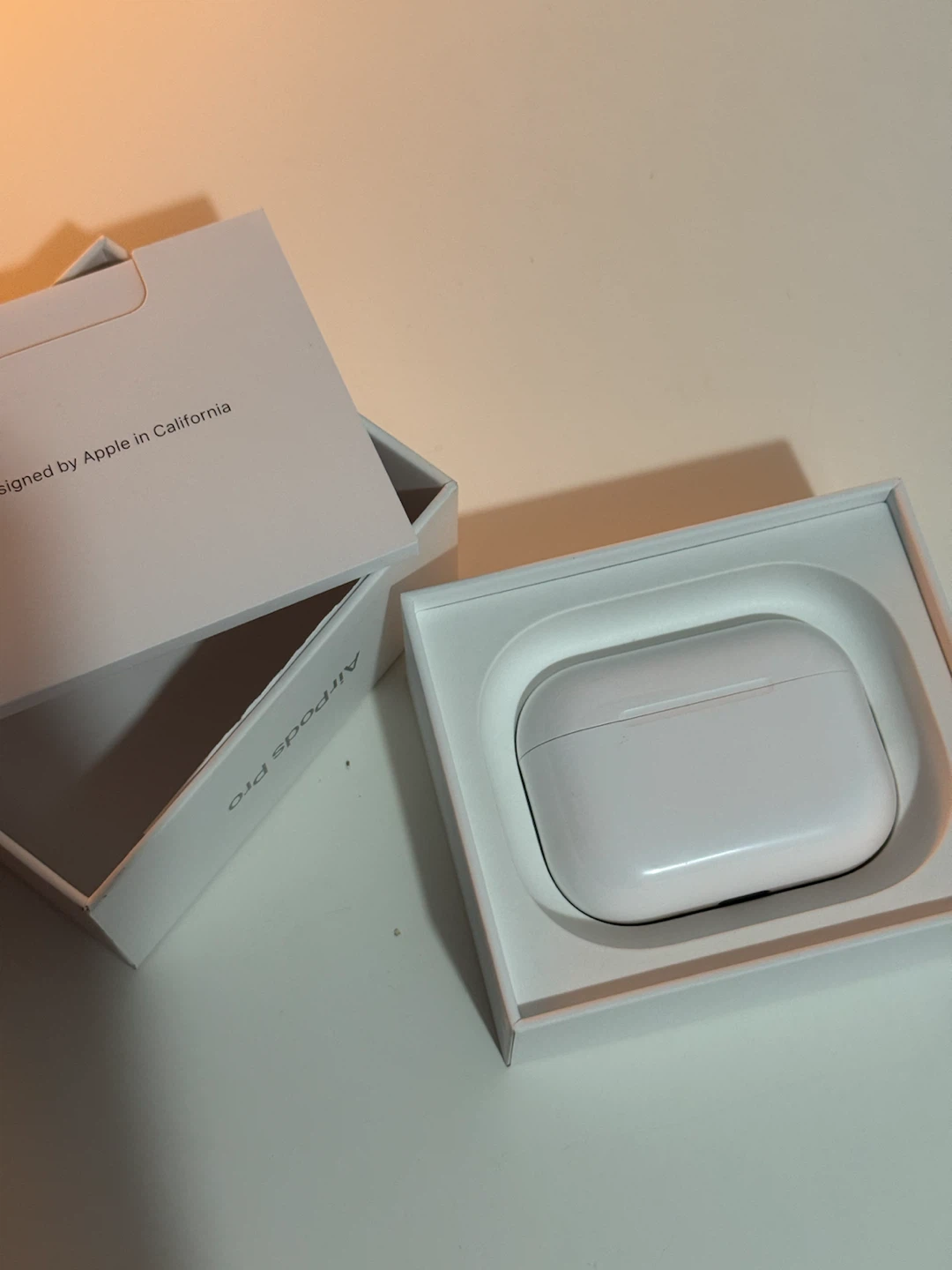 Apple AirPods Pro 3 - photo 3