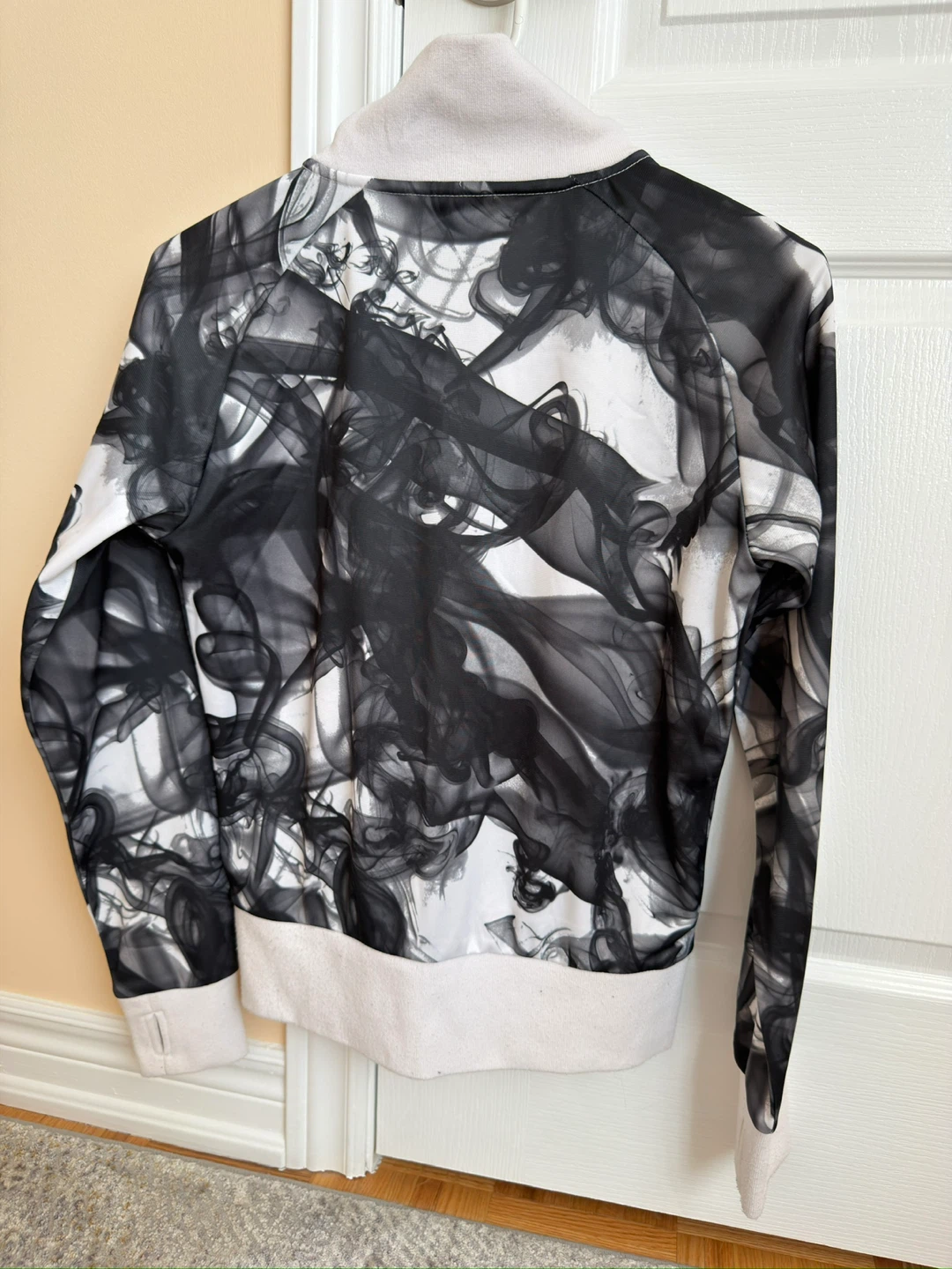 Bench Track Jacket - size M - photo 2