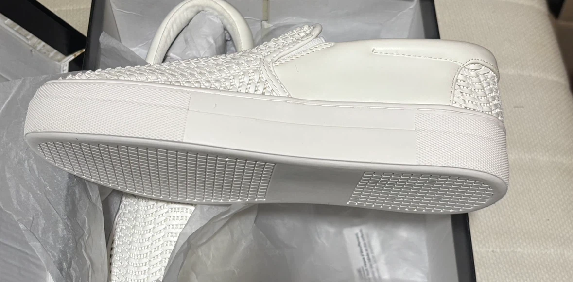 Design lab shoes size 7.5 - photo 2