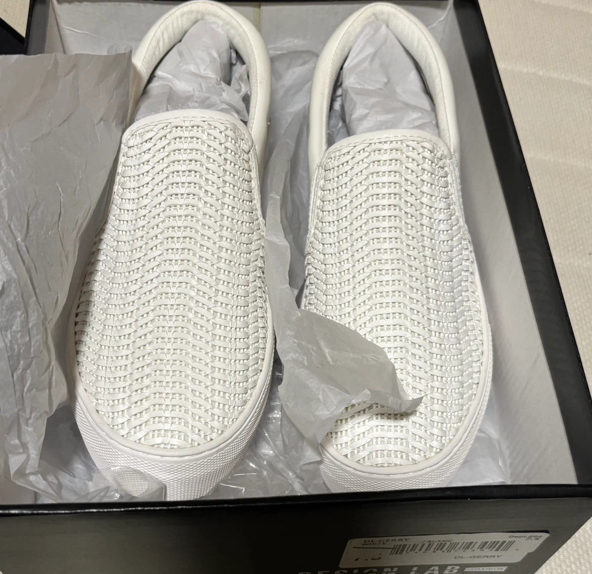 Design lab shoes size 7.5 - photo 3