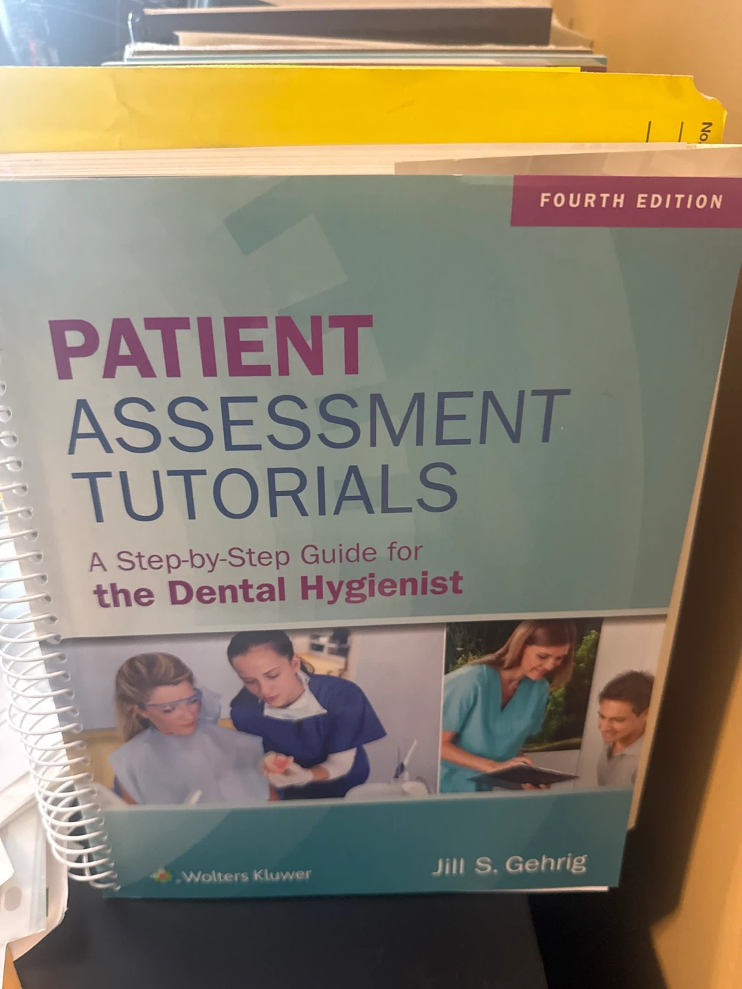 Dental Hygiene Textbooks - Multiple Editions - photo 4