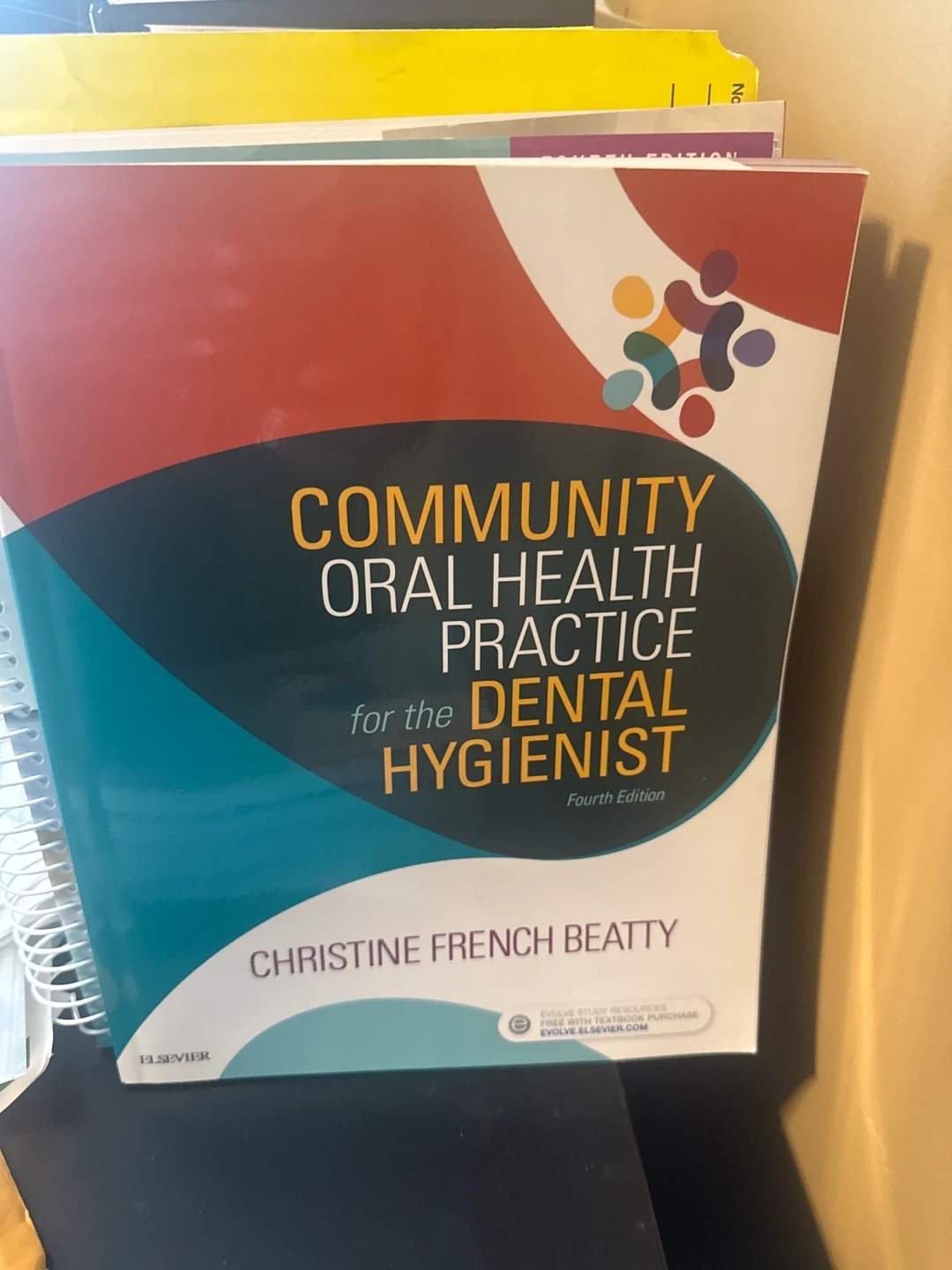 Dental Hygiene Textbooks - Multiple Editions - photo 3