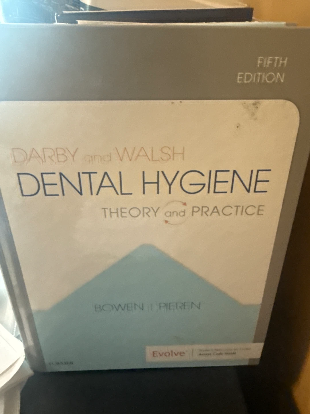 Dental Hygiene Textbooks - Multiple Editions - photo 5