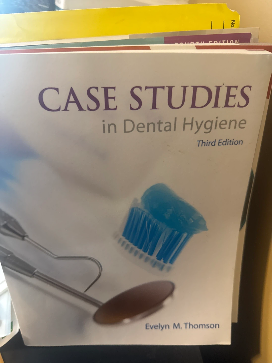 Dental Hygiene Textbooks - Multiple Editions - photo 2