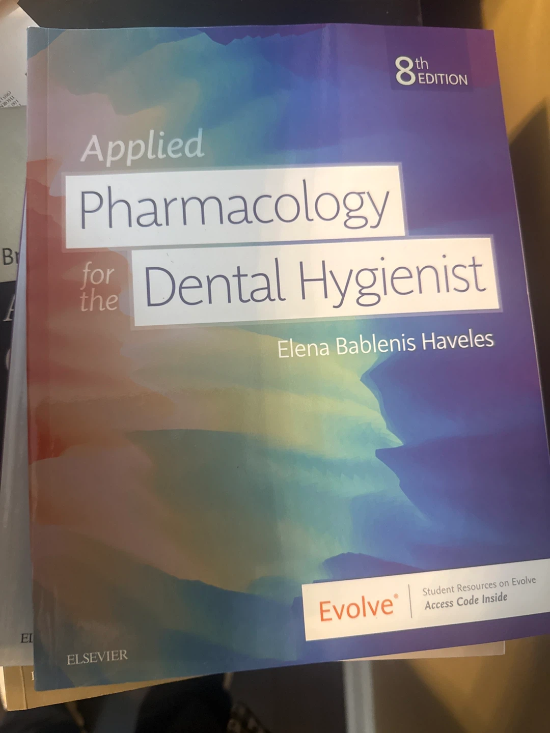 Dental Hygiene Textbooks - Multiple Editions