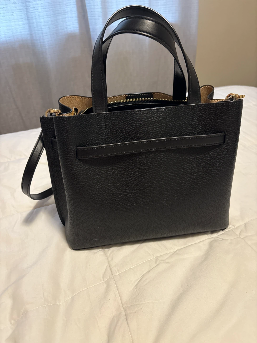 Michael Kors Black Handbag - photo 2