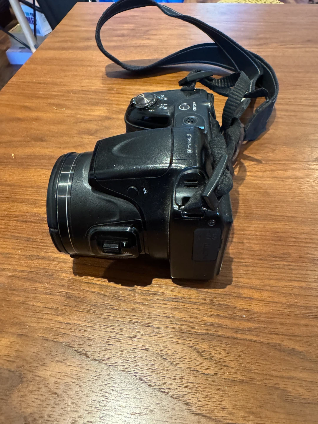 Nikon COOLPIX L820 Digital Camera - photo 2
