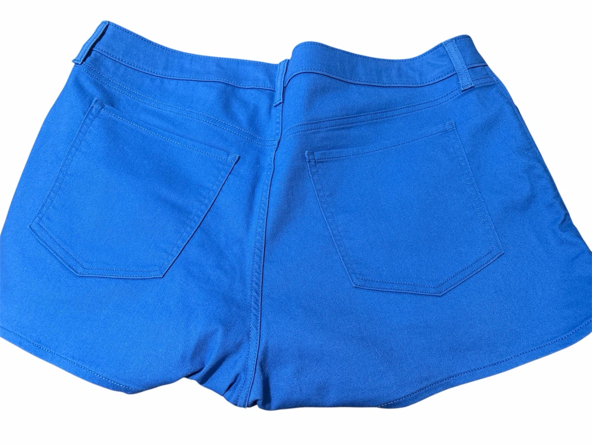 Old Navy High-Rise Wow Shorts Size 20