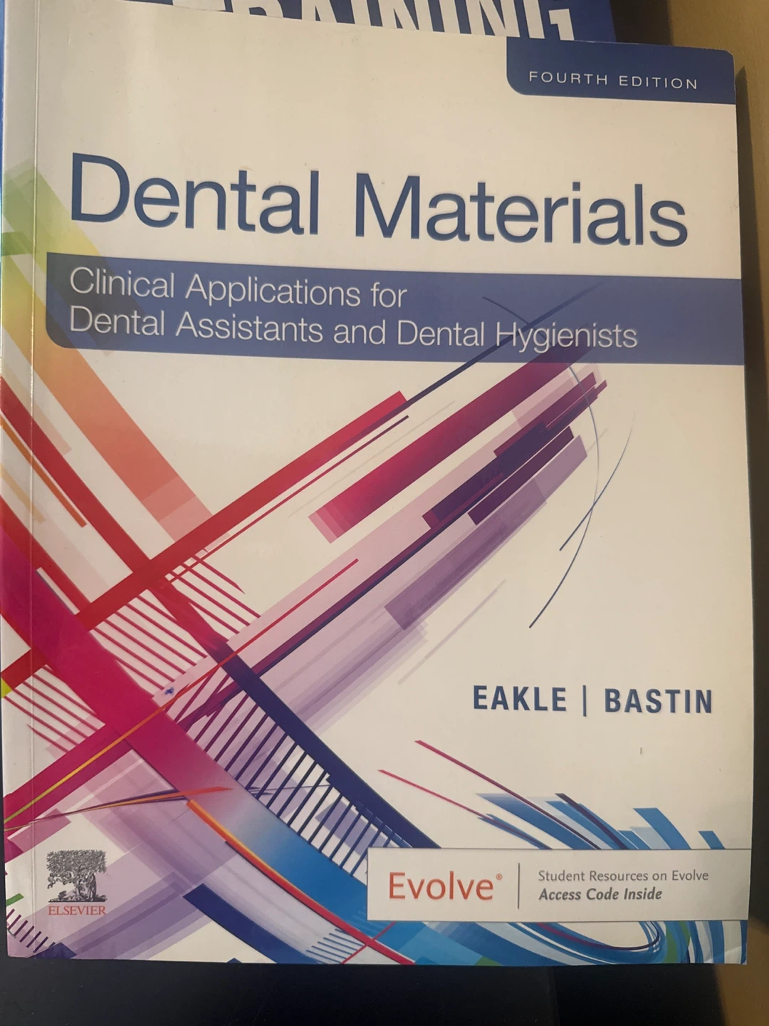 Saunders Review of Dental Hygiene Second Edition Textbook - photo 3