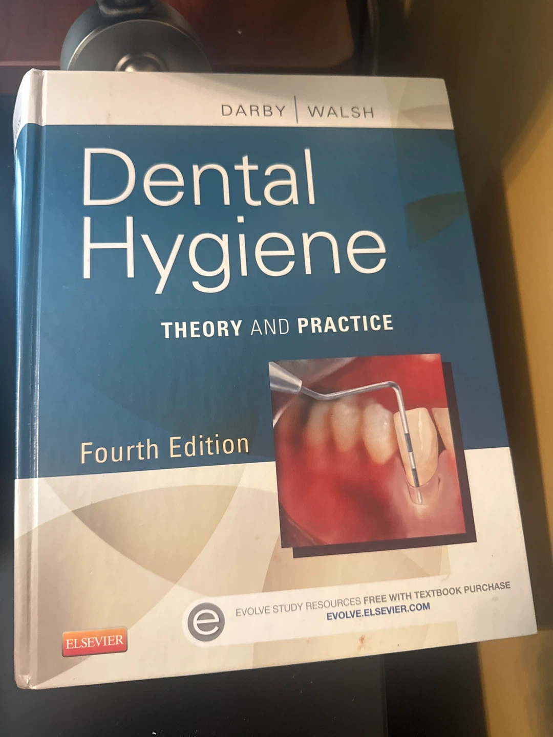 Saunders Review of Dental Hygiene Second Edition Textbook - photo 5