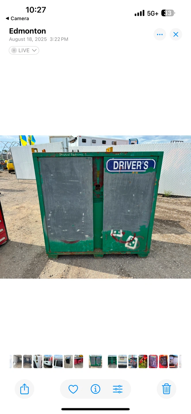 GREENLEE INDUSTRIAL TOOLBOXES - photo 4