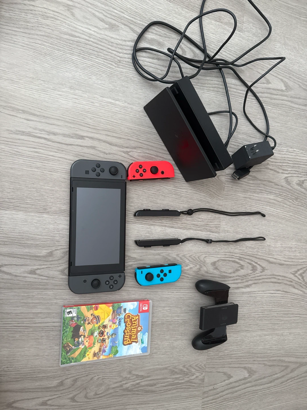 Nintendo Switch V1
