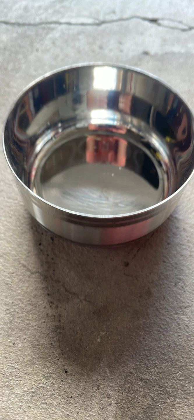 25 Stainless Steel Small Bowls - photo 2