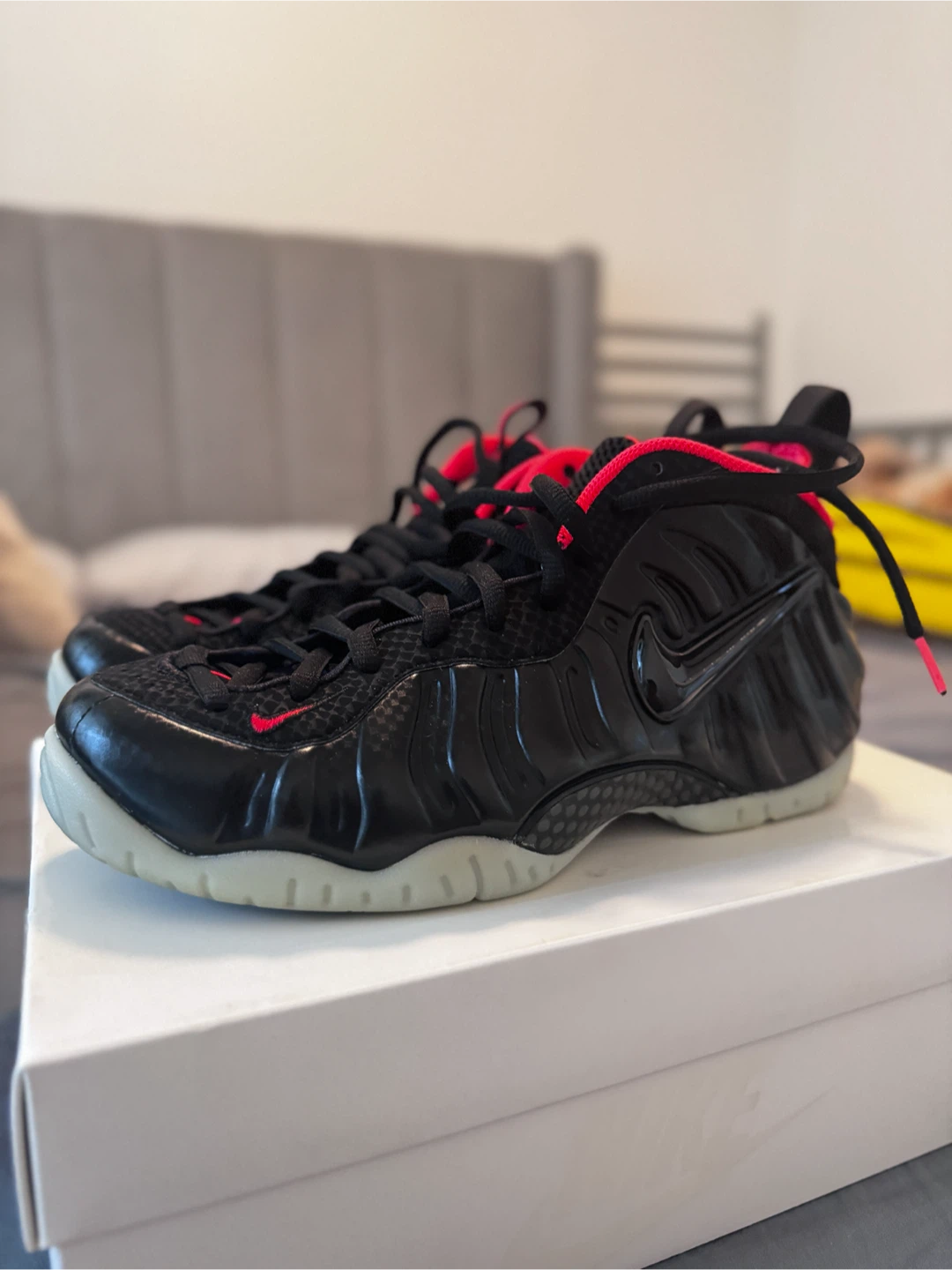 Nike Air Foamposite Pro PRM Sneakers