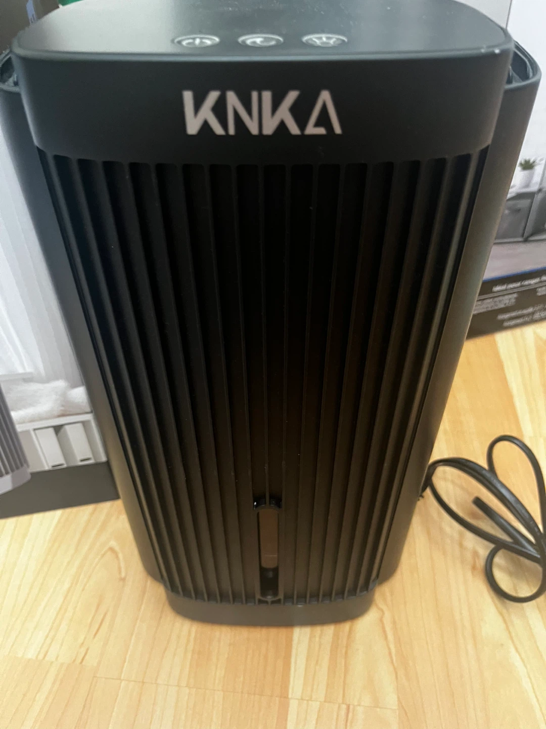 KNKA Dehumidifier CS06 - photo 4