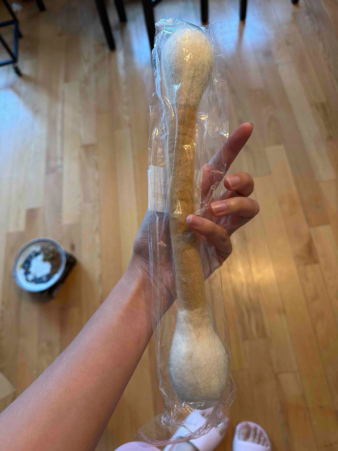 New Cat Toy - photo 2