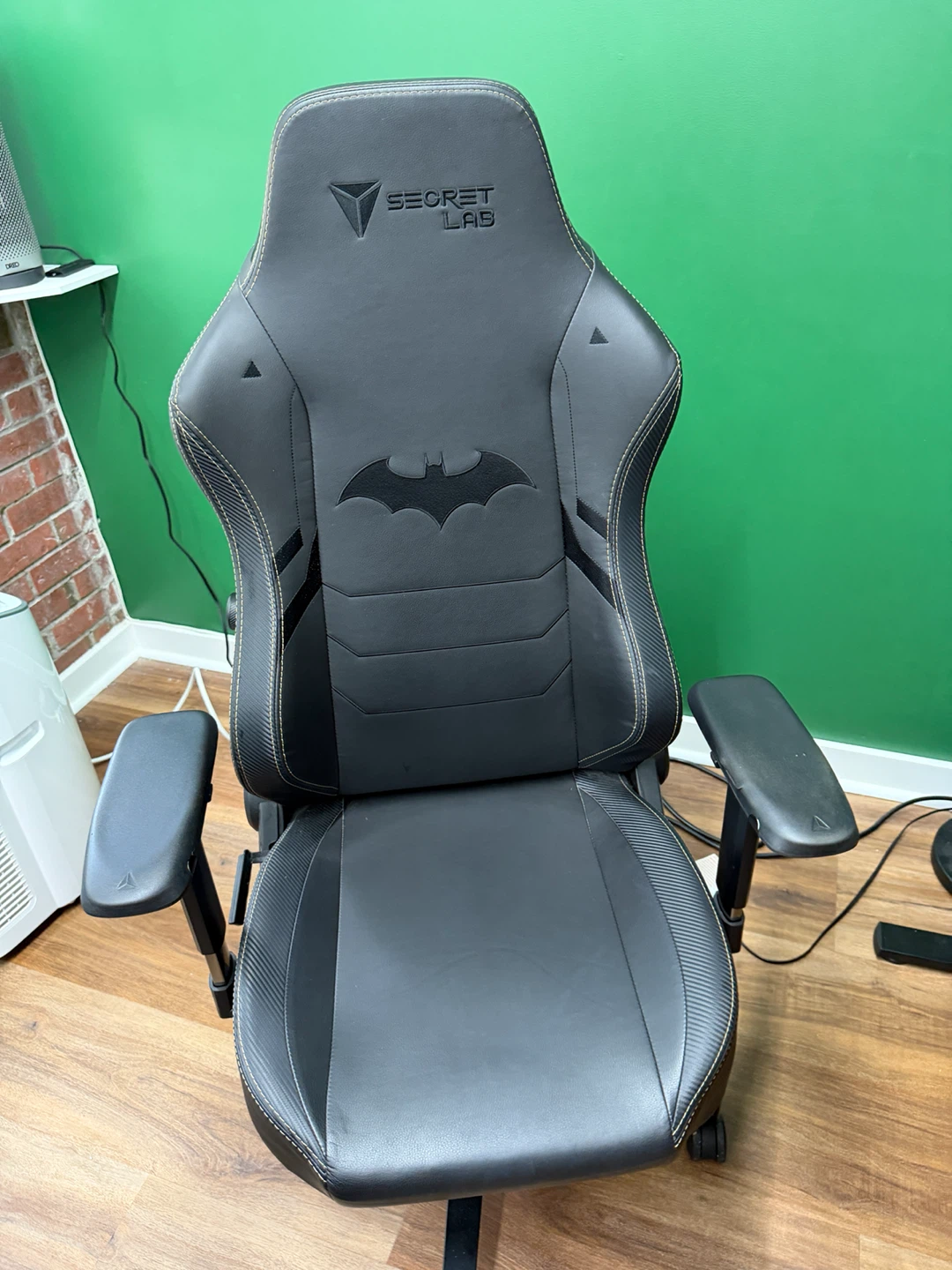 Secretlab Batman Gaming Chair