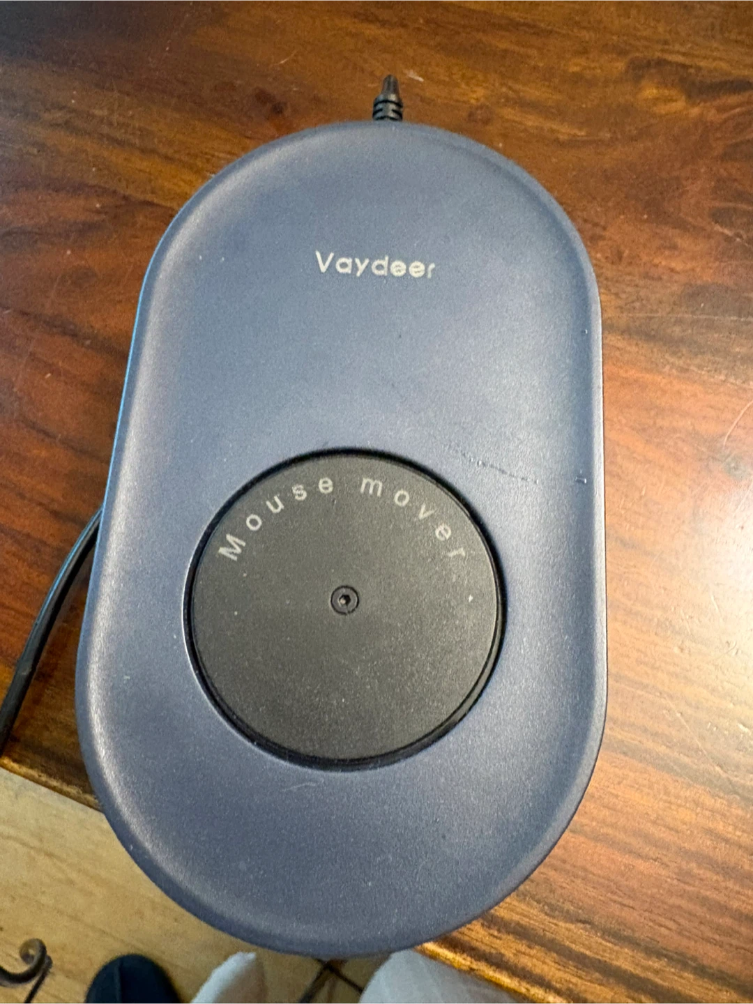 Vaydeer USB Mouse Mover/Jiggler