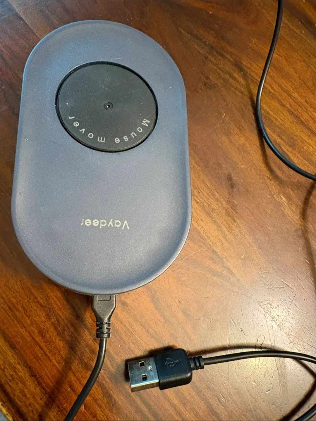 Vaydeer USB Mouse Mover/Jiggler - photo 3