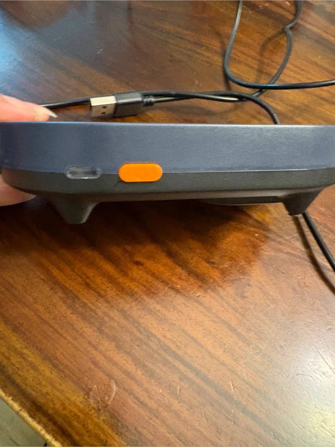 Vaydeer USB Mouse Mover/Jiggler - photo 4