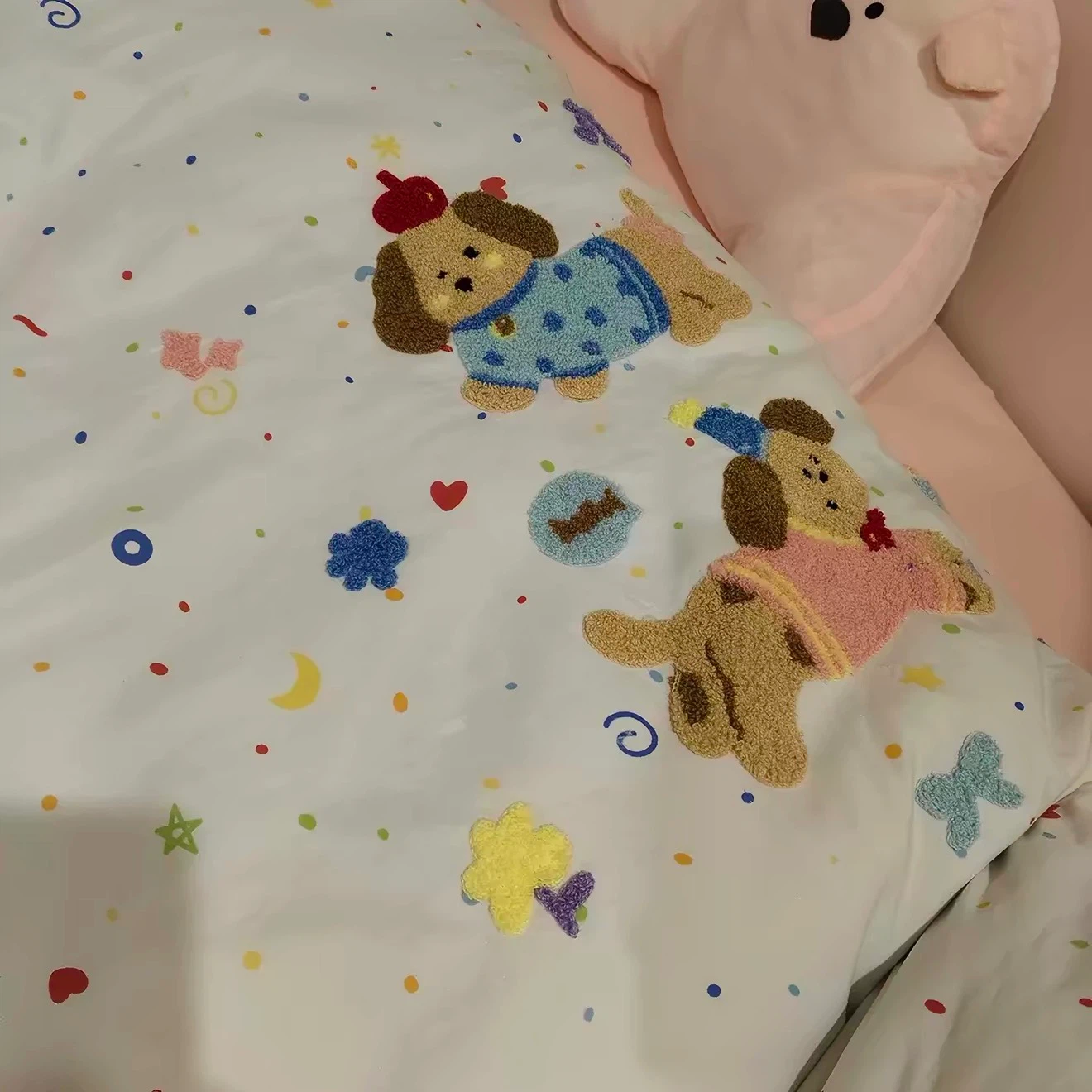 Bedding set