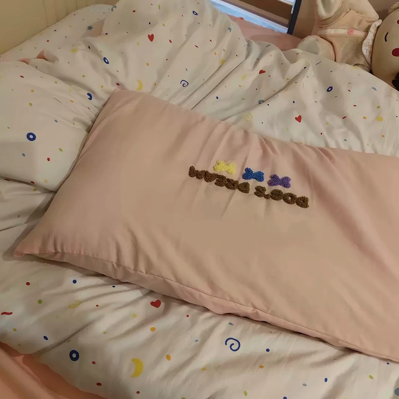Bedding set - photo 2