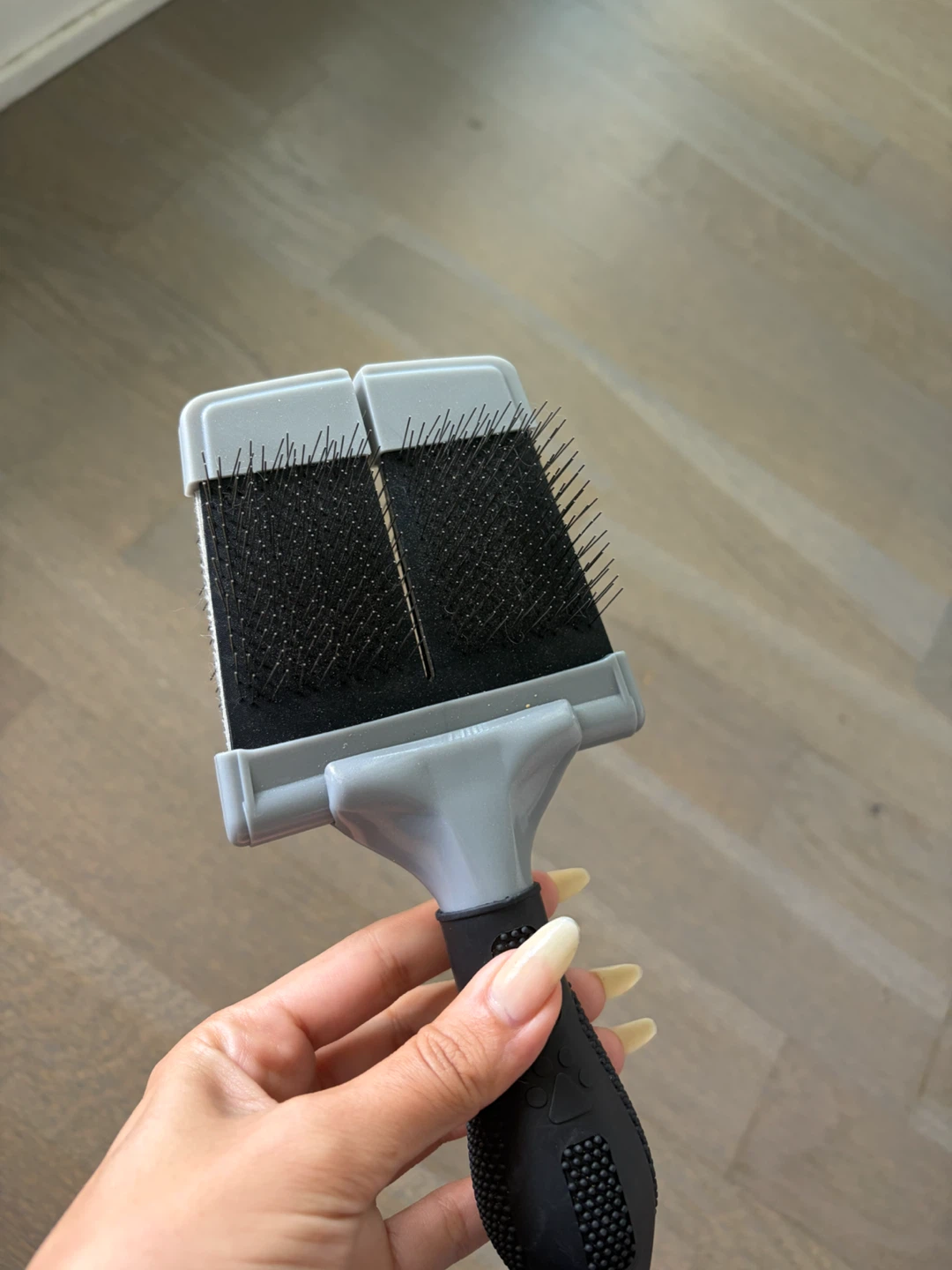 FURminator Slicker Brush for Pets - photo 2