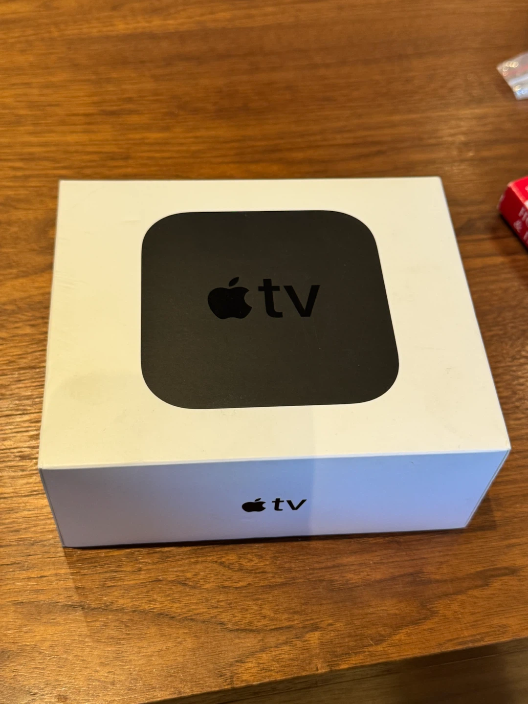 Apple TV 32GB (Model A1429) - photo 3