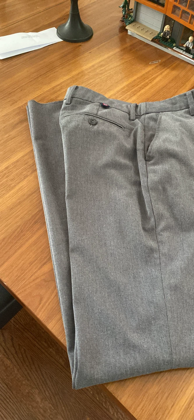 McCarthy uniform pants (Neil ‘McNeil) size 30
