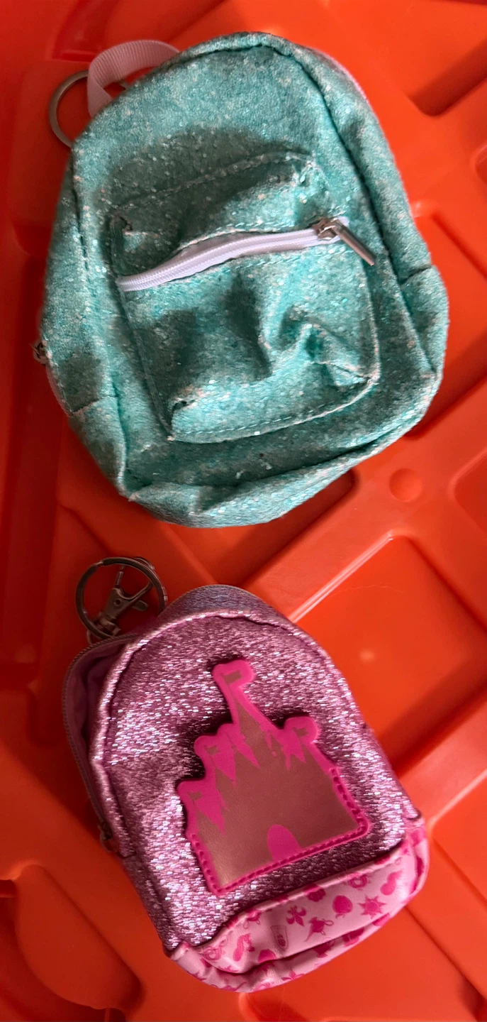 Keychain collection - photo 2