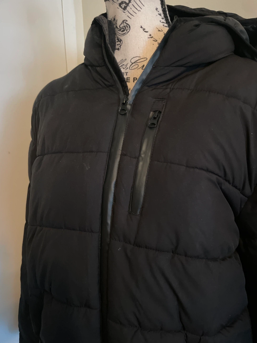 Fall/Winter Jacket - photo 2