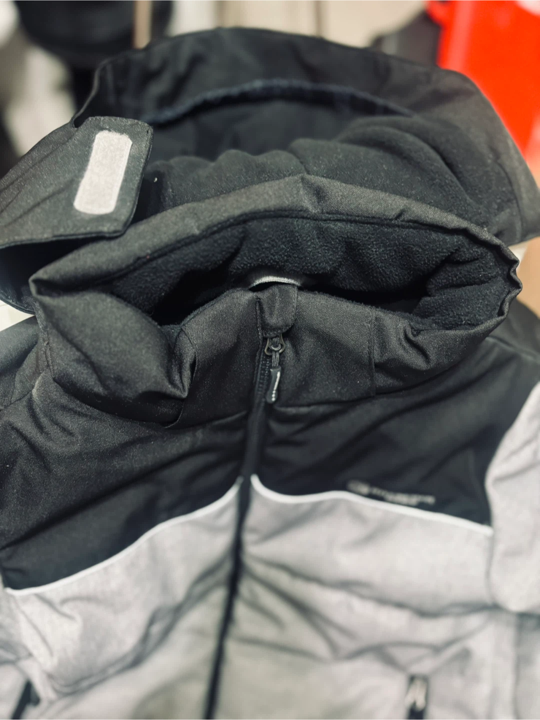 Sunice Stormpack Kids Winter Jacket - photo 3