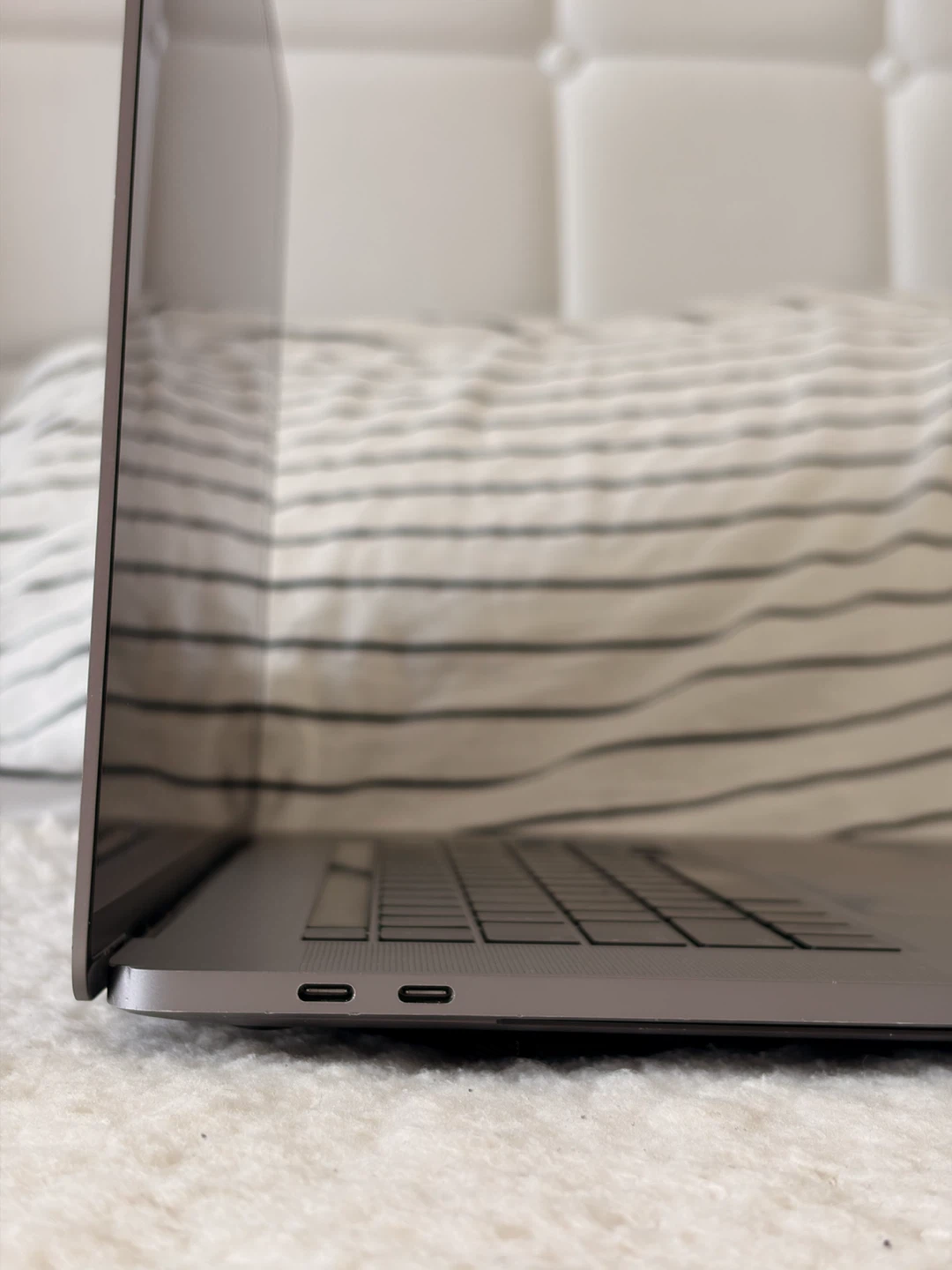 Apple MacBook Pro (Retina, 16-inch, 2019) — 500GB / i7 / 16GB - photo 5