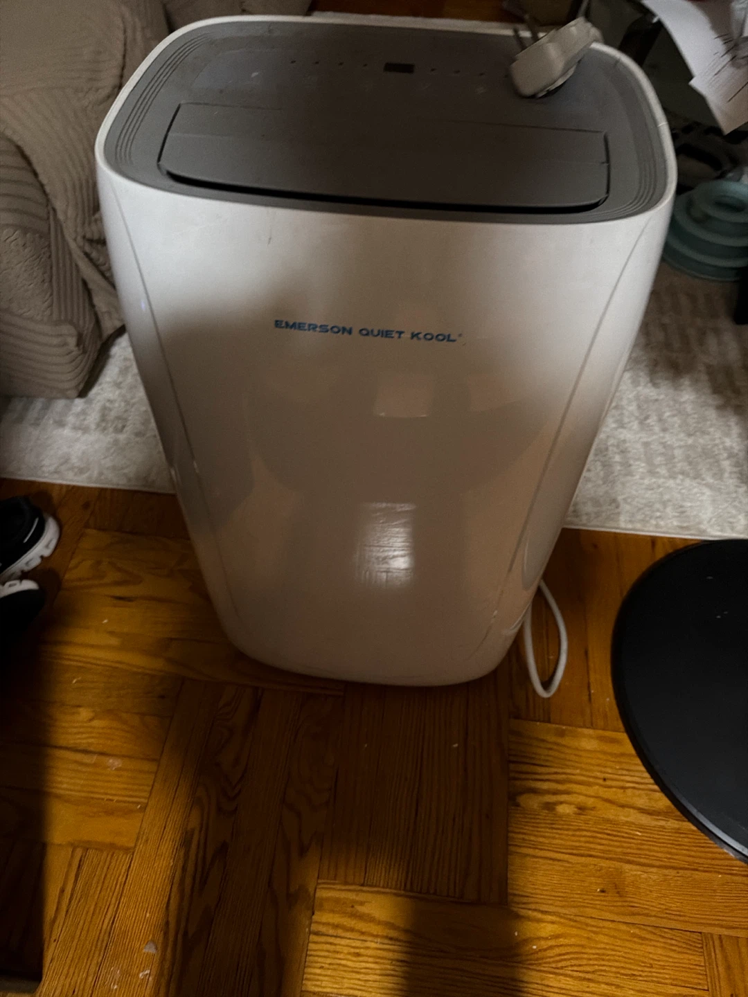 Emerson Quiet Kool Portable Air Conditioner